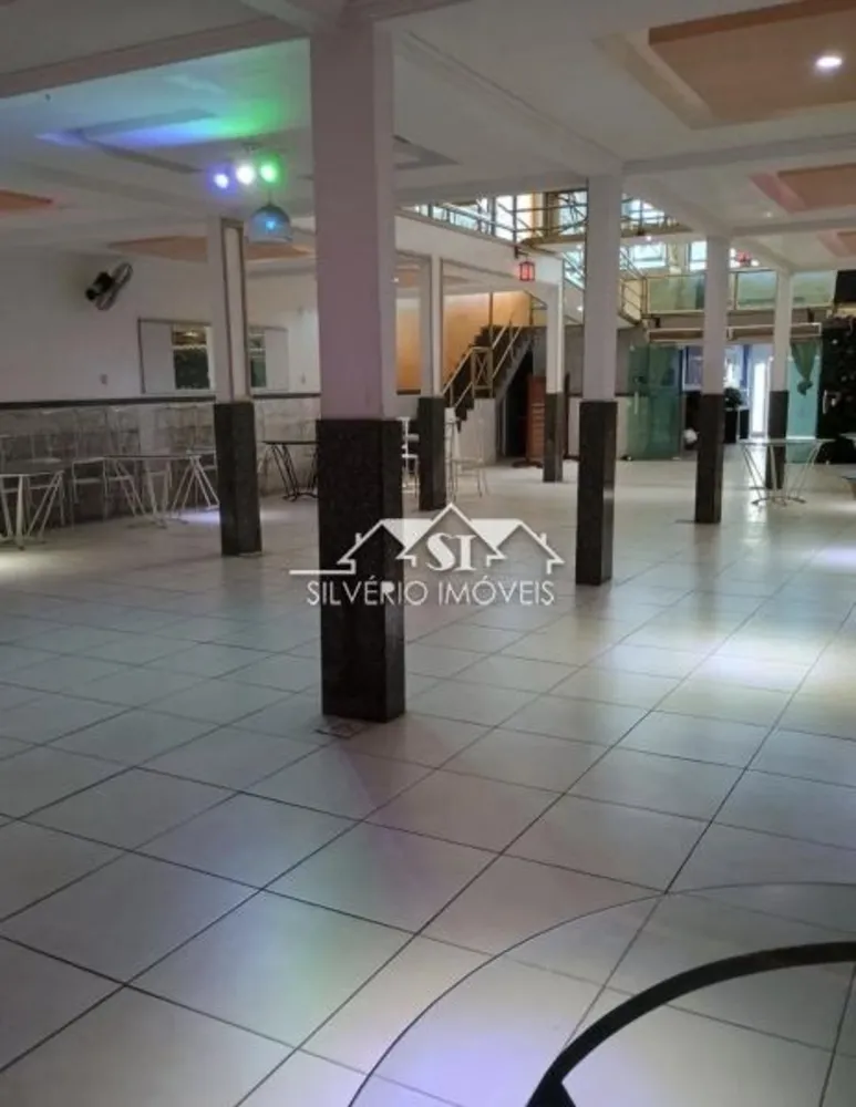 Prédio Inteiro, 1500 m² - Foto 19