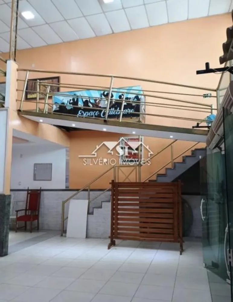 Prédio Inteiro, 1500 m² - Foto 16