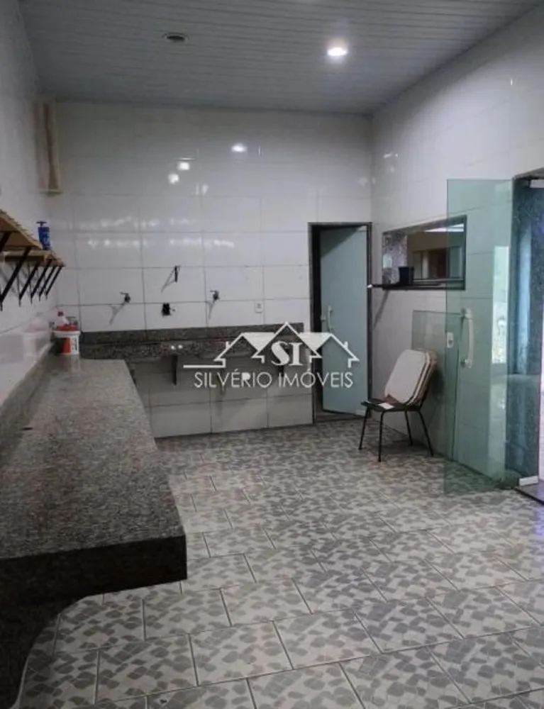 Prédio Inteiro, 1500 m² - Foto 10