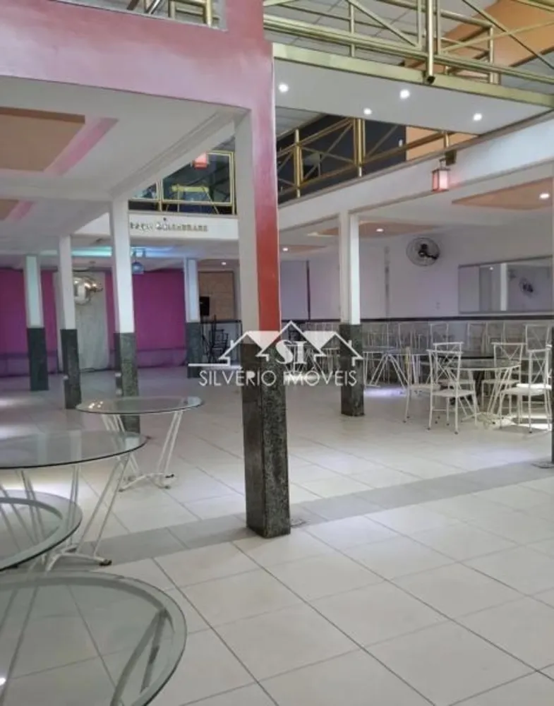 Prédio Inteiro, 1500 m² - Foto 15