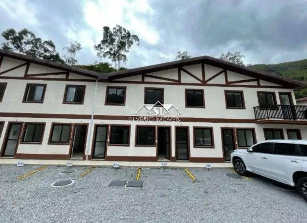 Apartamento, 3 quartos, 80 m² - Foto 1