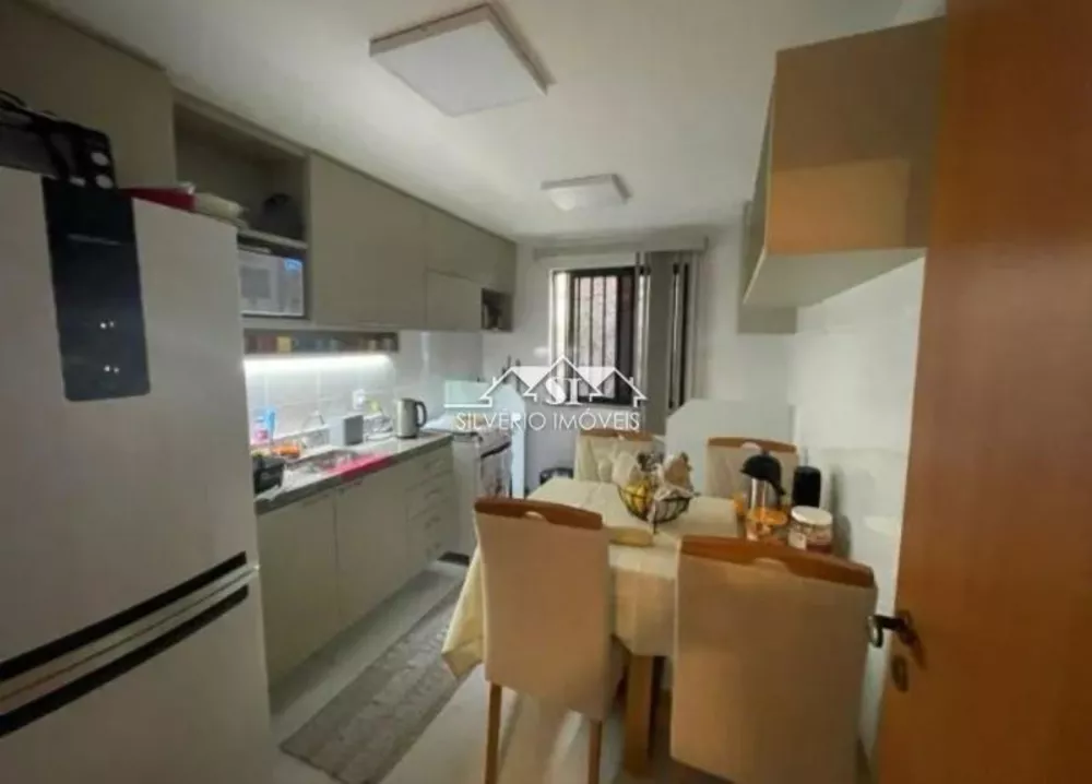Apartamento, 3 quartos, 80 m² - Foto 2