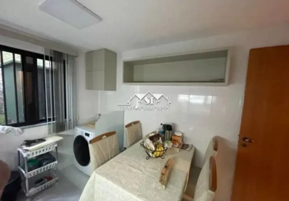 Apartamento, 3 quartos, 80 m² - Foto 3