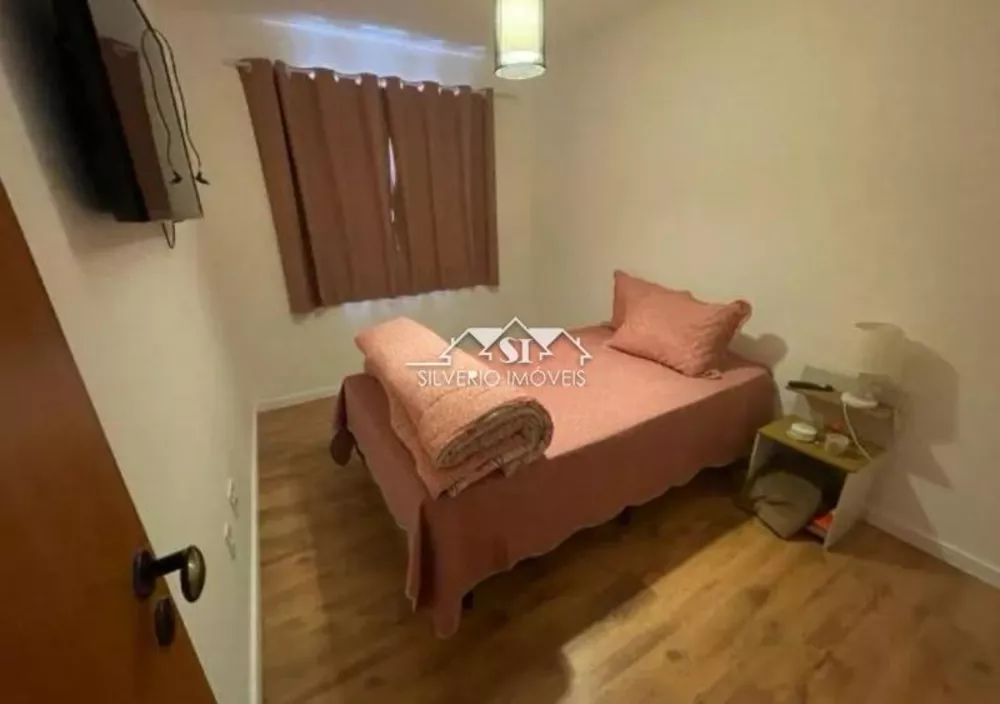 Apartamento, 3 quartos, 80 m² - Foto 8
