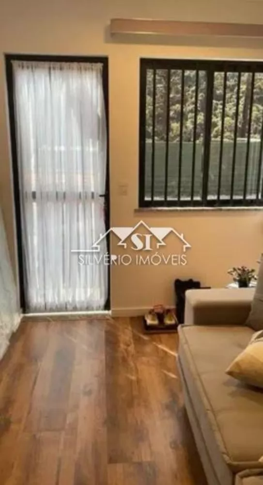 Apartamento, 3 quartos, 80 m² - Foto 11