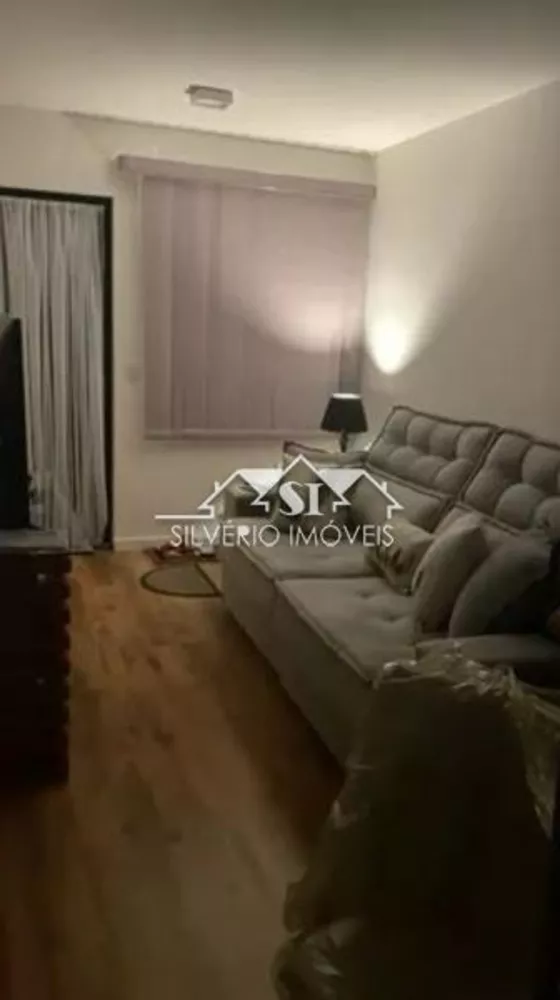 Apartamento, 3 quartos, 80 m² - Foto 5