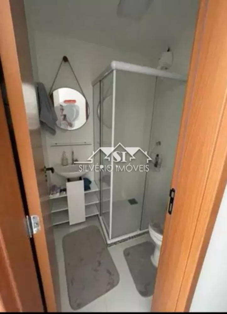 Apartamento, 3 quartos, 80 m² - Foto 9