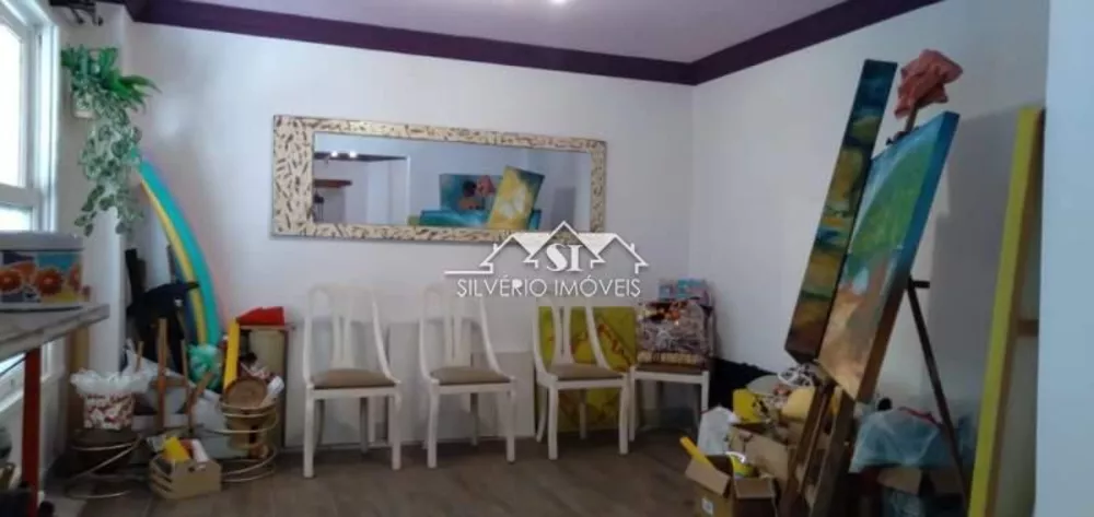 Sala-Conjunto, 34 m² - Foto 1