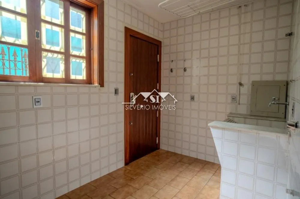 Casa, 6 quartos, 400 m² - Foto 12