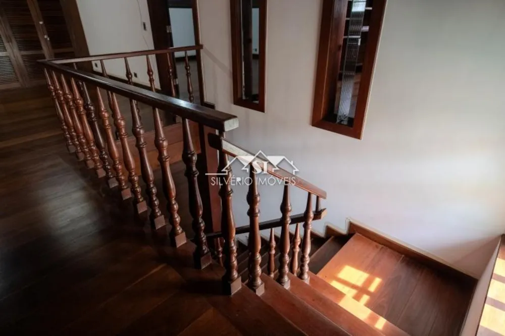 Casa, 6 quartos, 400 m² - Foto 20
