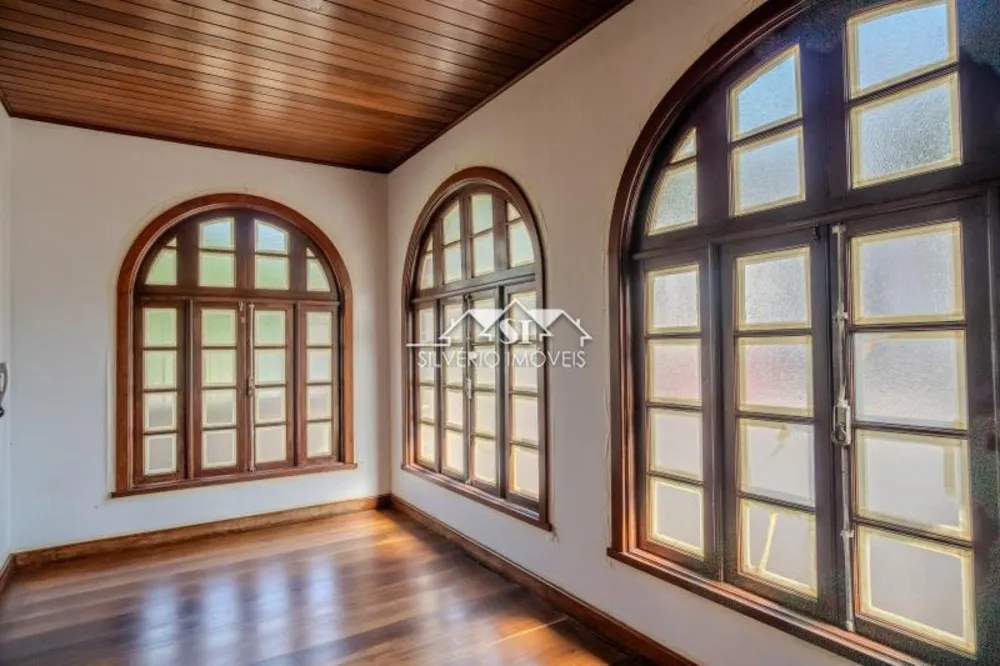 Casa, 6 quartos, 400 m² - Foto 5