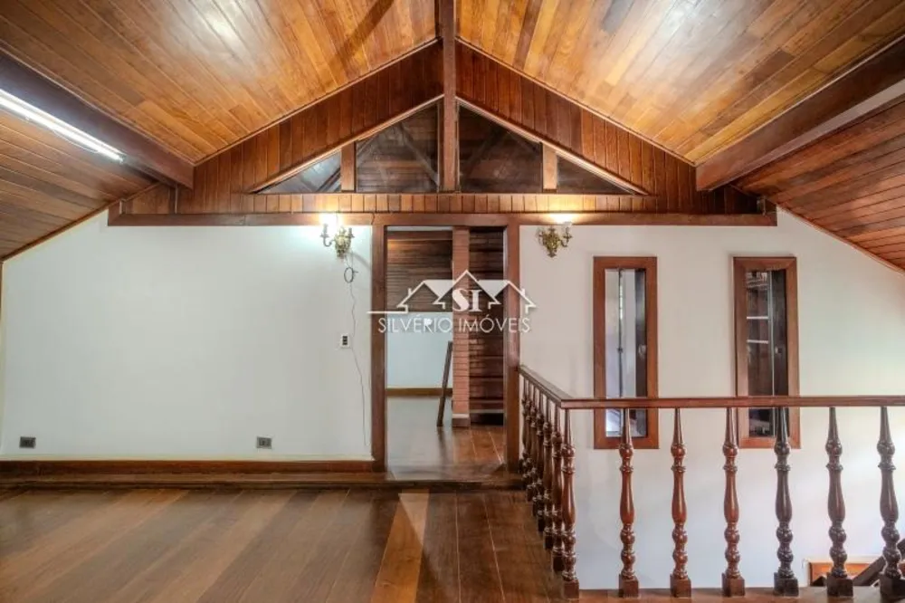 Casa, 6 quartos, 400 m² - Foto 22