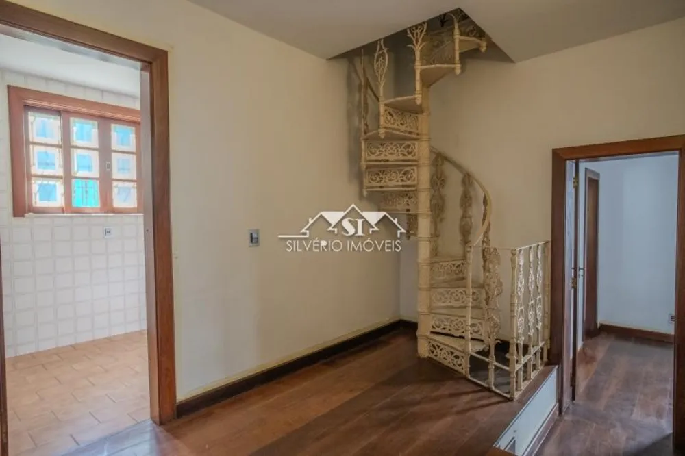 Casa, 6 quartos, 400 m² - Foto 11