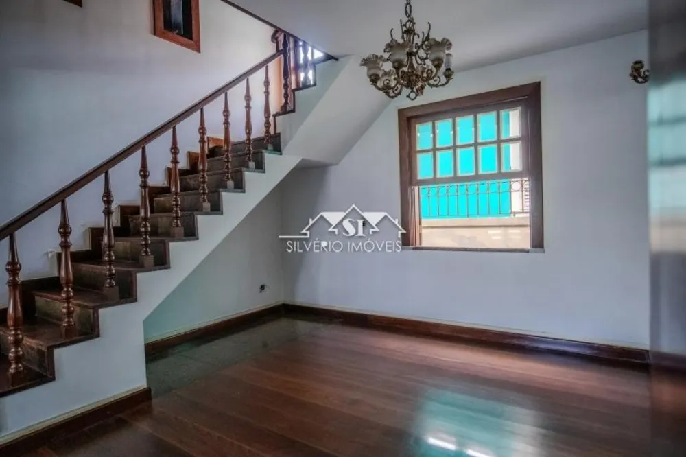 Casa, 6 quartos, 400 m² - Foto 6