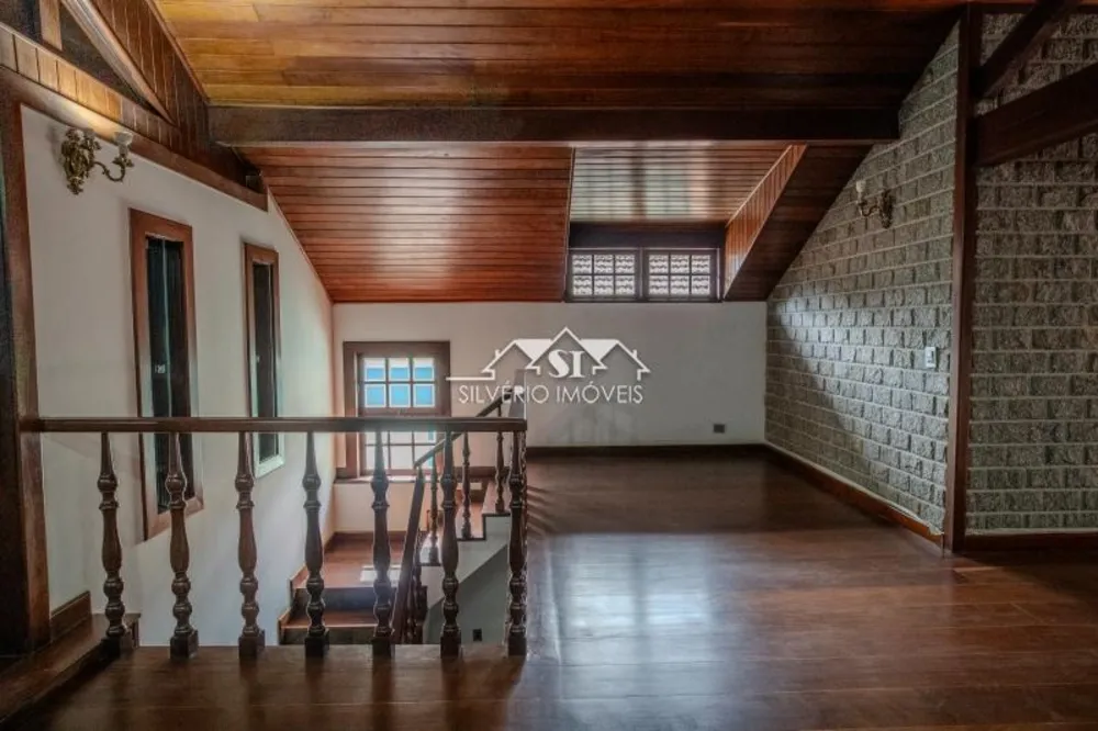 Casa, 6 quartos, 400 m² - Foto 19
