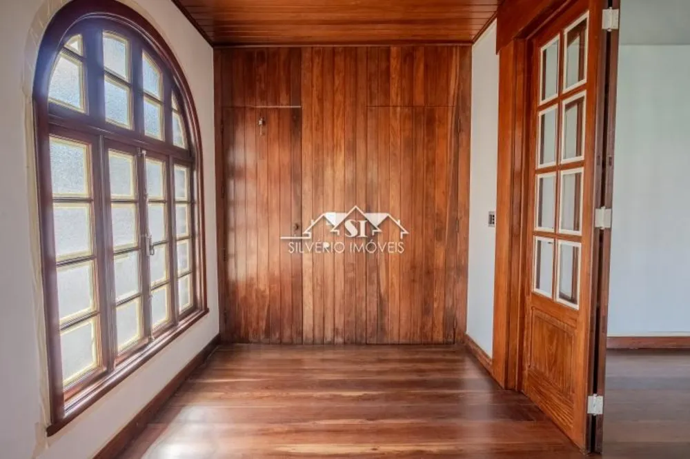 Casa, 6 quartos, 400 m² - Foto 4