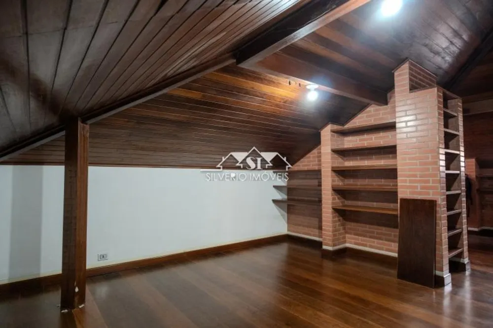 Casa, 6 quartos, 400 m² - Foto 23