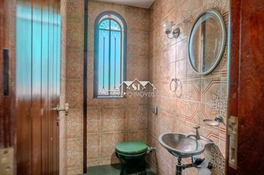 Casa, 6 quartos, 400 m² - Foto 14