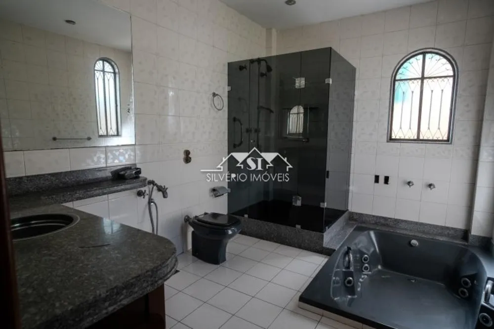 Casa, 6 quartos, 400 m² - Foto 17
