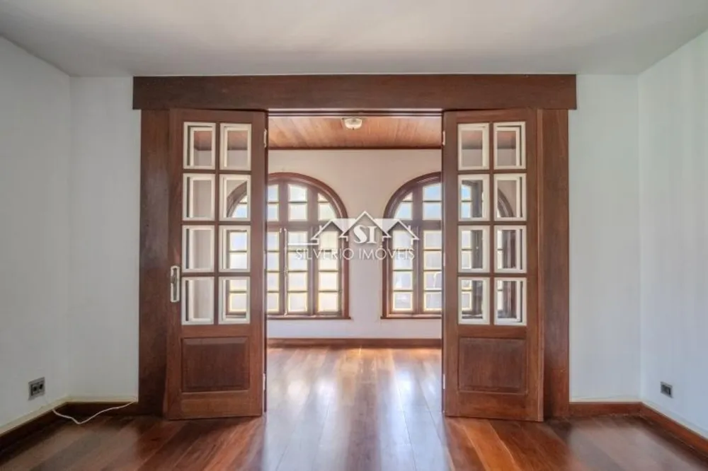 Casa, 6 quartos, 400 m² - Foto 3