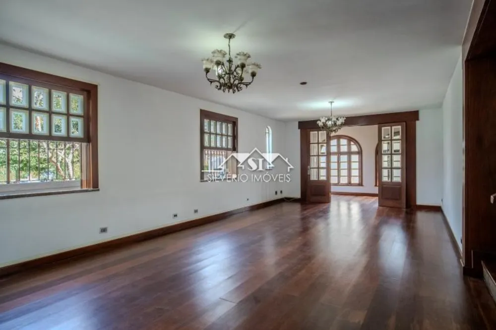 Casa, 6 quartos, 400 m² - Foto 2
