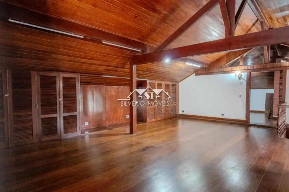 Casa, 6 quartos, 400 m² - Foto 21