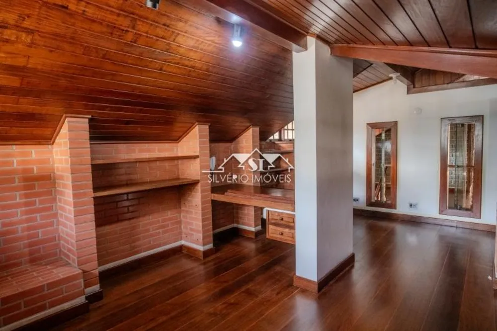 Casa, 6 quartos, 400 m² - Foto 24