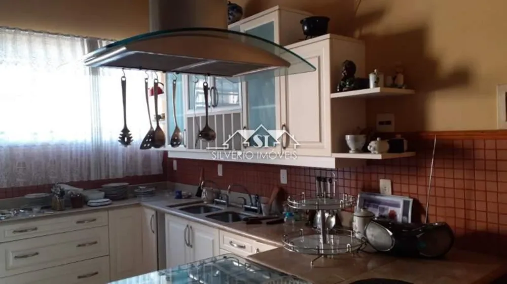 Casa, 8 quartos, 408 m² - Foto 14