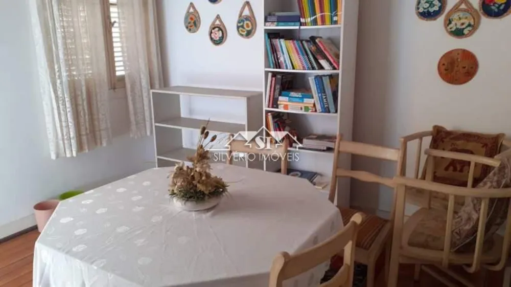 Casa, 8 quartos, 408 m² - Foto 11
