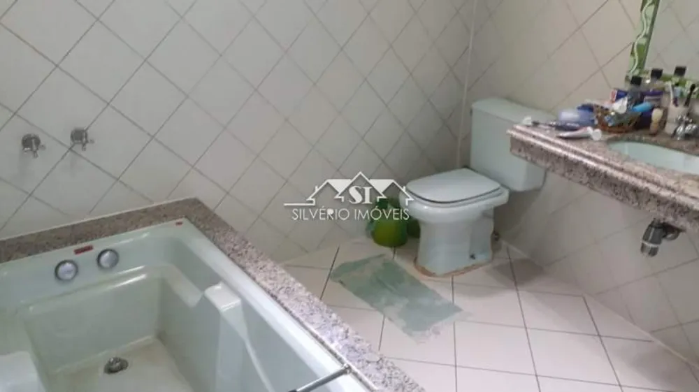 Casa, 8 quartos, 408 m² - Foto 16