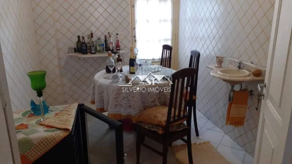Casa, 8 quartos, 408 m² - Foto 12