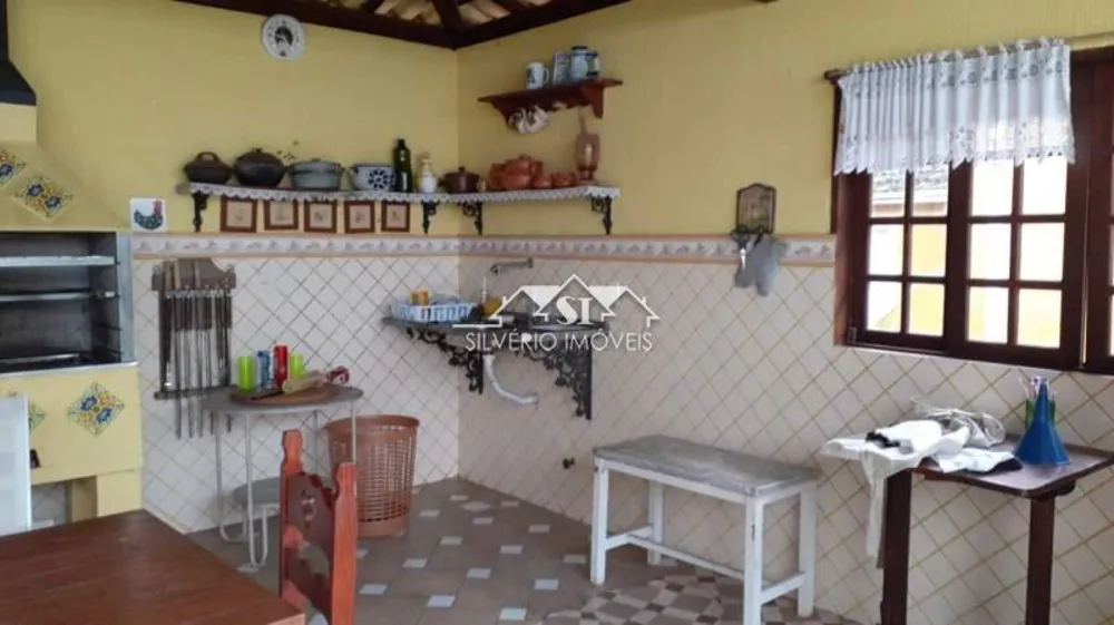 Casa, 8 quartos, 408 m² - Foto 21