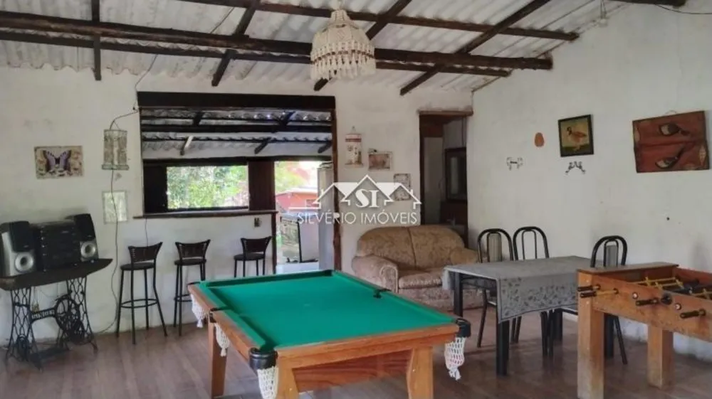 Chácara, 3 quartos, 9000 m² - Foto 2