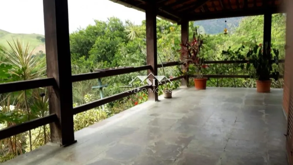 Sítio, 2 quartos, 2 hectares - Foto 11