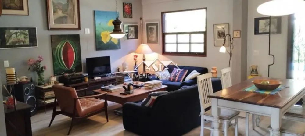 Casa, 3 quartos, 153 m² - Foto 4