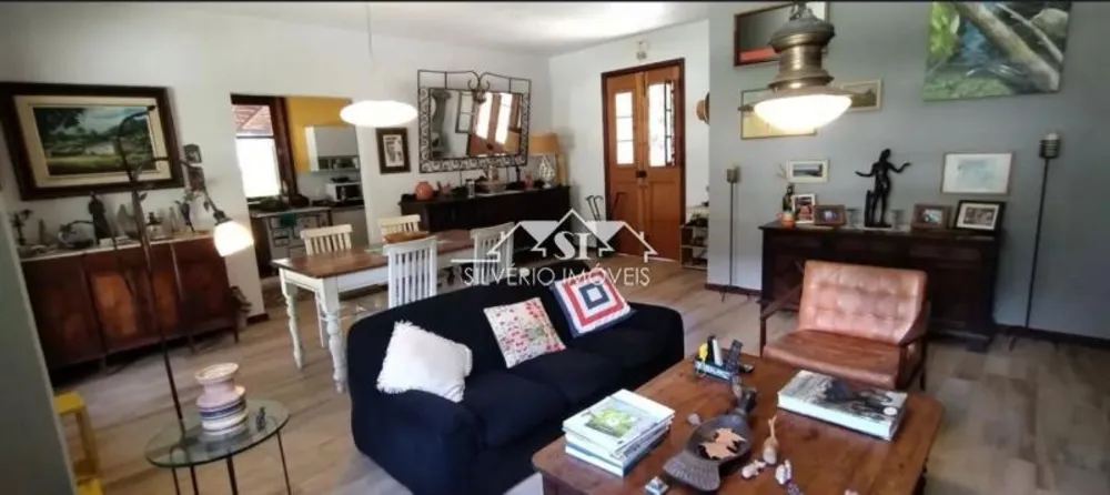 Casa, 3 quartos, 153 m² - Foto 3