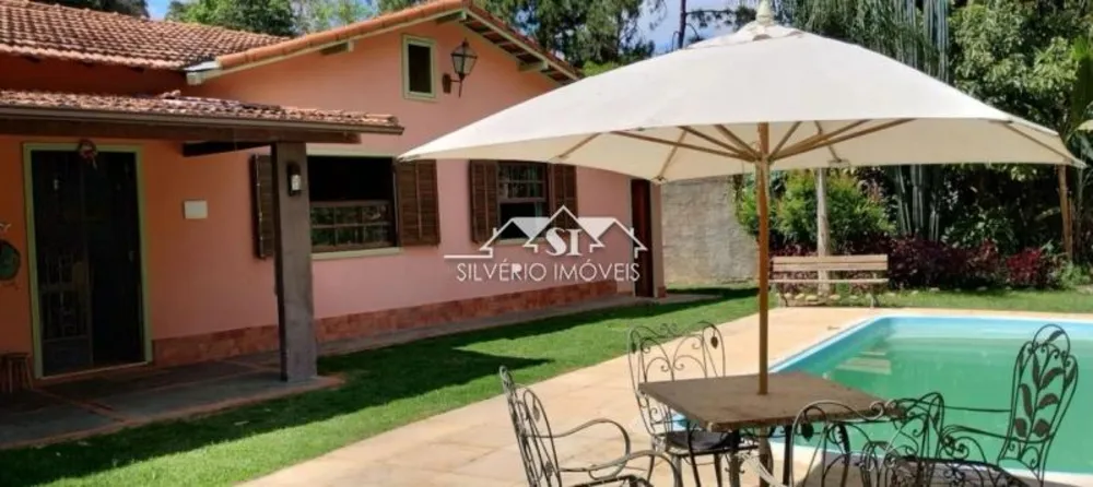 Casa, 3 quartos, 153 m² - Foto 1