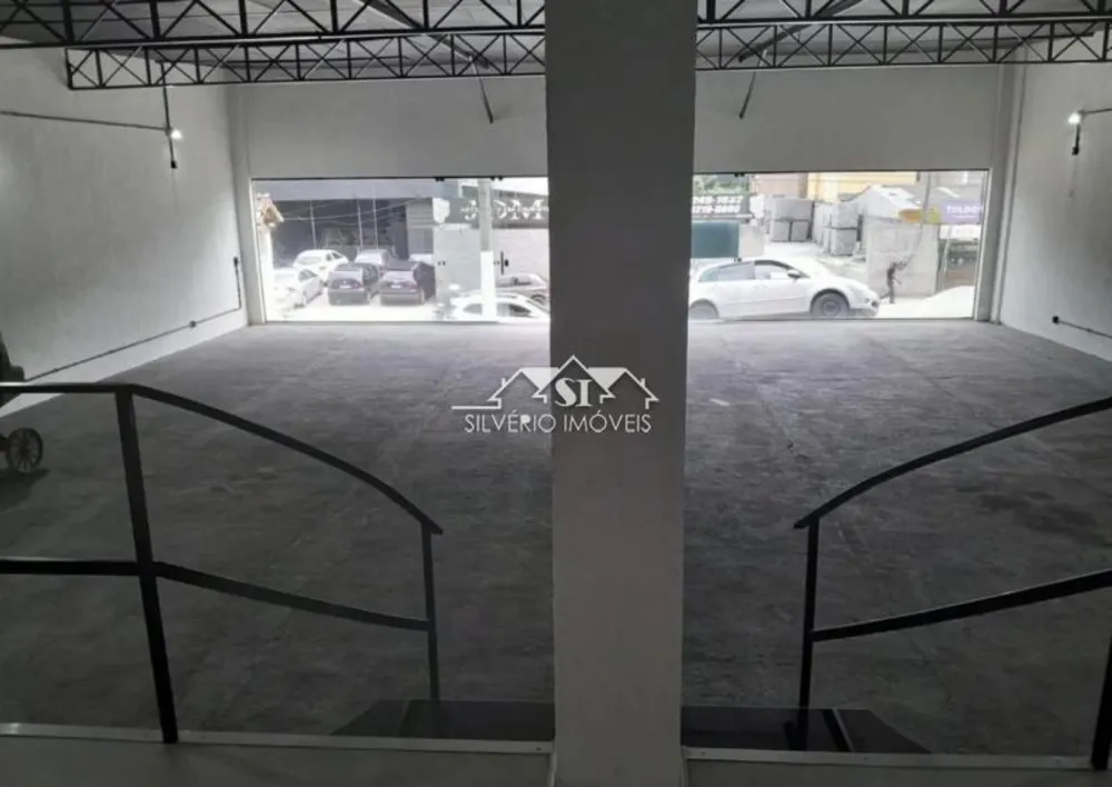 Depósito-Galpão, 210 m² - Foto 5