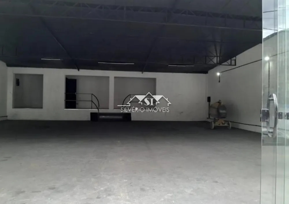 Depósito-Galpão, 210 m² - Foto 2