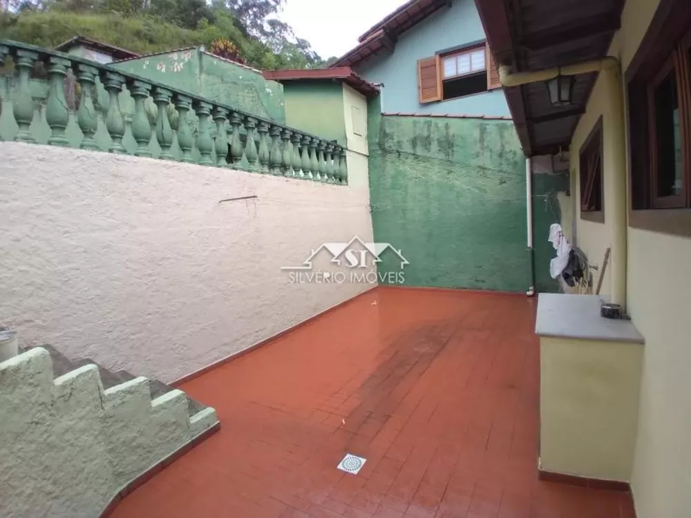 Casa, 3 quartos, 256 m² - Foto 17