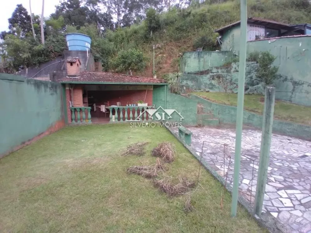 Casa, 3 quartos, 256 m² - Foto 9