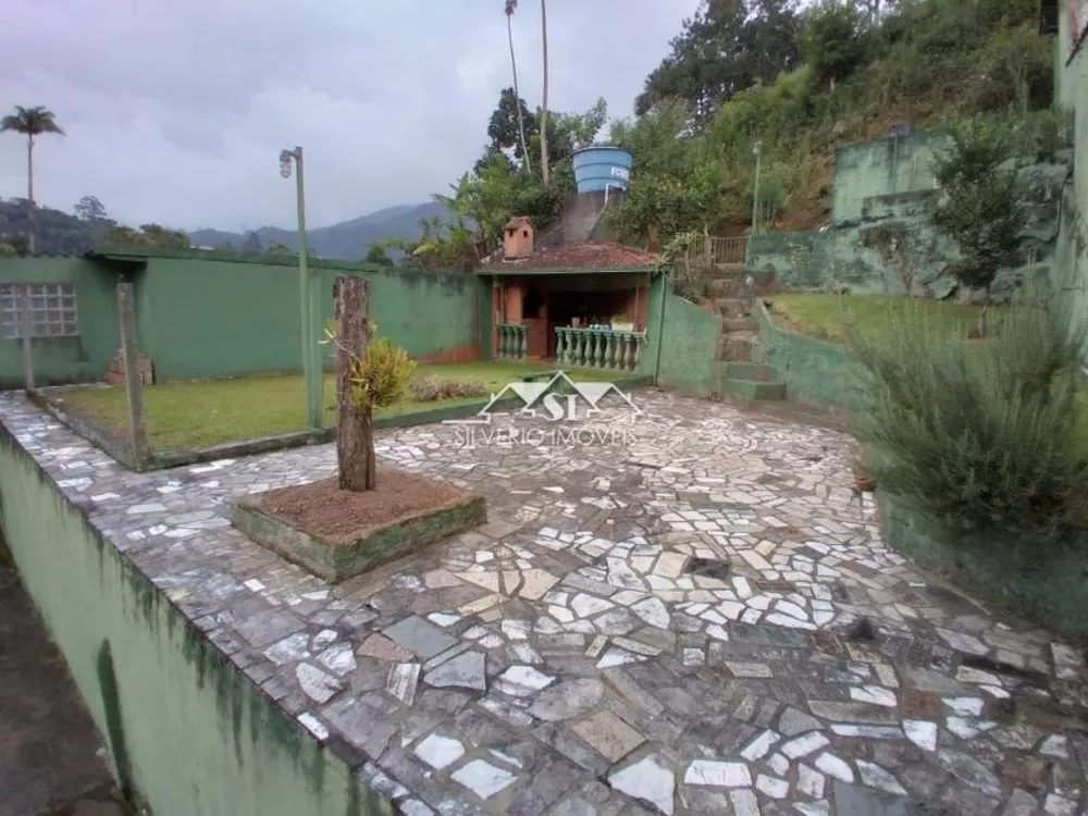 Casa, 3 quartos, 256 m² - Foto 15