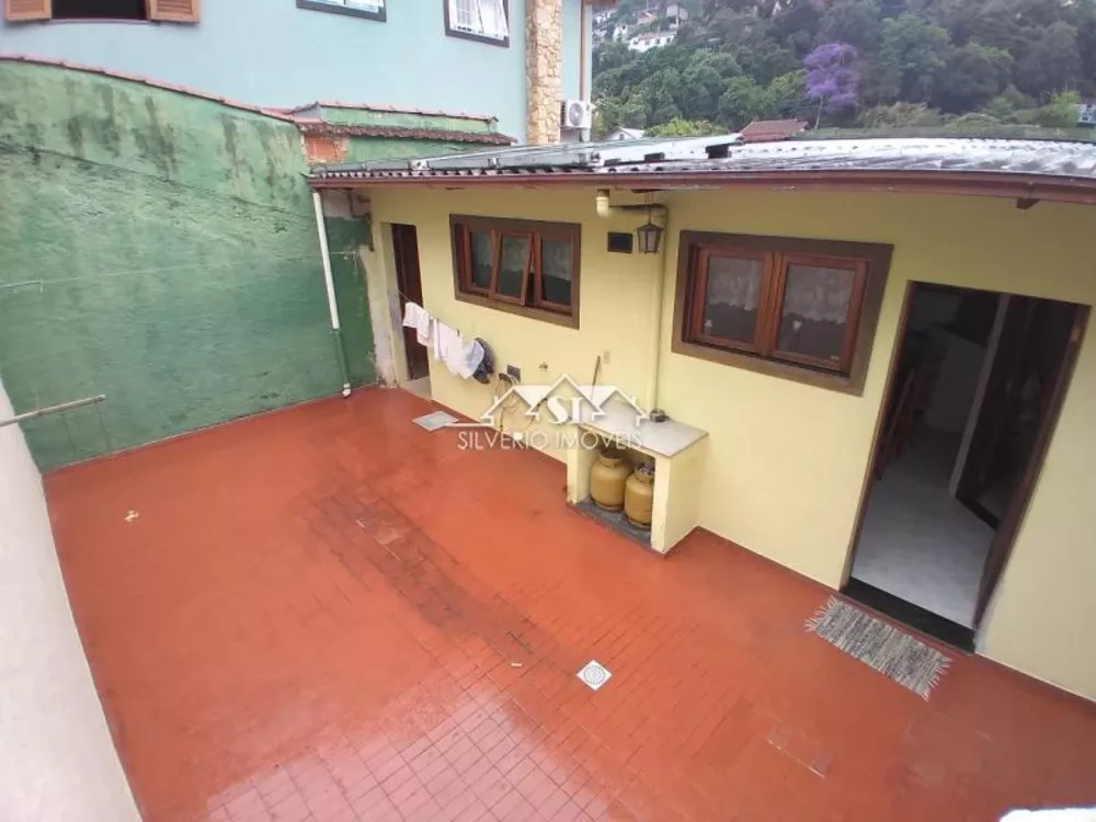 Casa, 3 quartos, 256 m² - Foto 8
