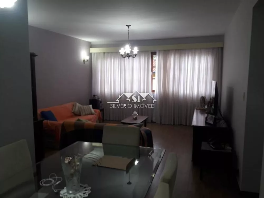 Casa, 3 quartos, 256 m² - Foto 28