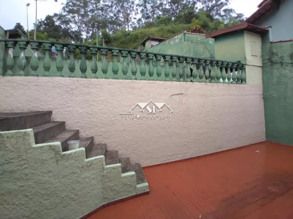 Casa, 3 quartos, 256 m² - Foto 2