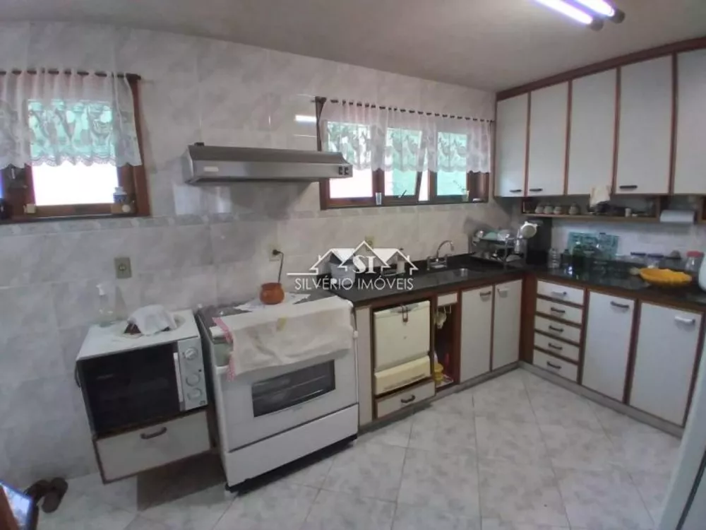 Casa, 3 quartos, 256 m² - Foto 19
