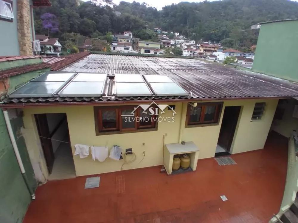 Casa, 3 quartos, 256 m² - Foto 29