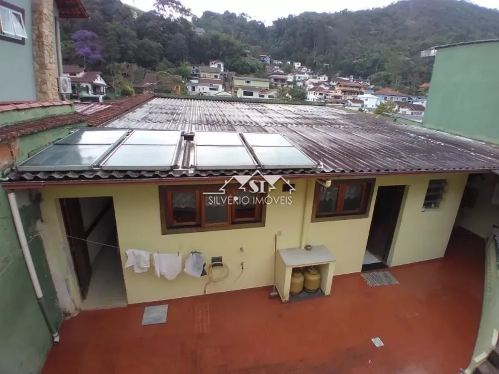 Casa, 3 quartos, 256 m² - Foto 5