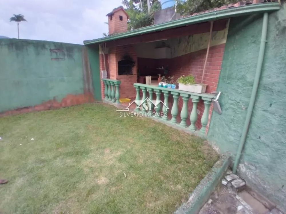 Casa, 3 quartos, 256 m² - Foto 30