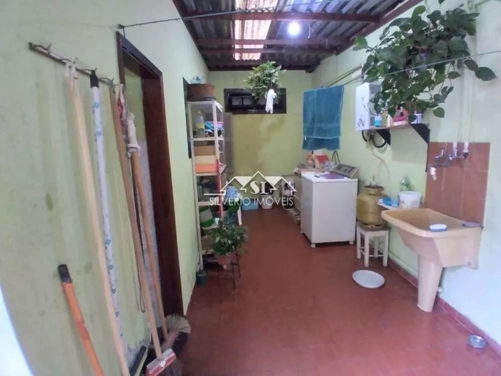 Casa, 3 quartos, 256 m² - Foto 6